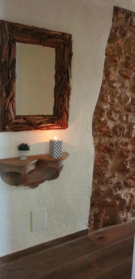 Les Llambrich - Apartamentos Turisticos L'Ampolla Buitenkant foto
