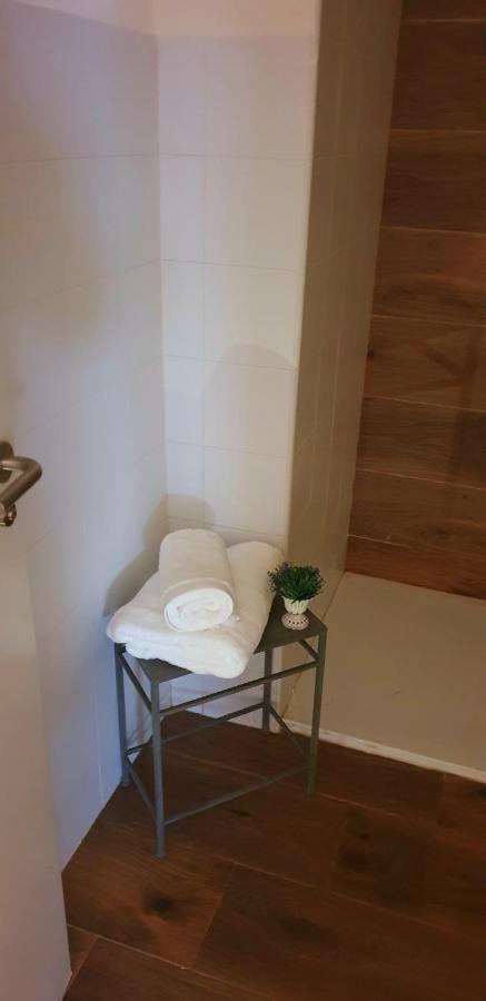 Les Llambrich - Apartamentos Turisticos L'Ampolla Buitenkant foto