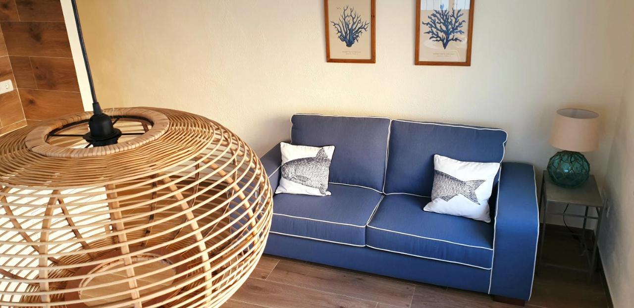 Les Llambrich - Apartamentos Turisticos L'Ampolla Buitenkant foto