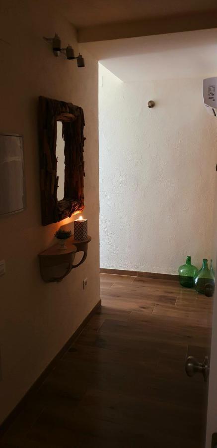 Les Llambrich - Apartamentos Turisticos L'Ampolla Buitenkant foto